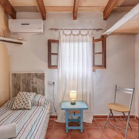 Cuxach De Alba * Pollença