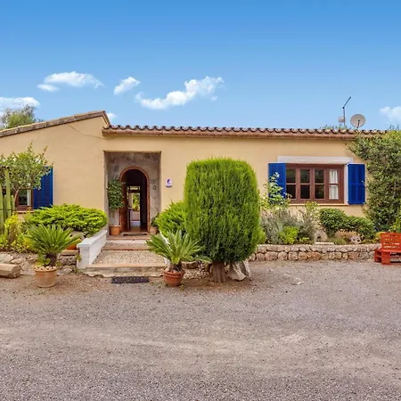 Cuxach De Alba Villa Pollença
